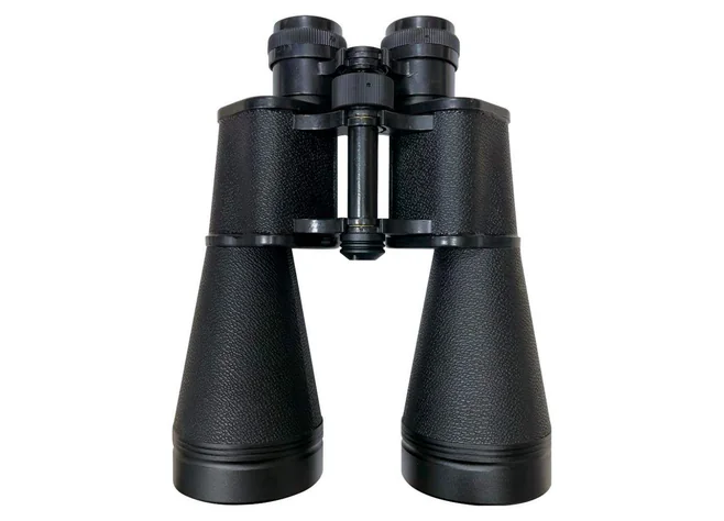 Бінокль Discovey БПЦ2 15x60 Black Фото 2